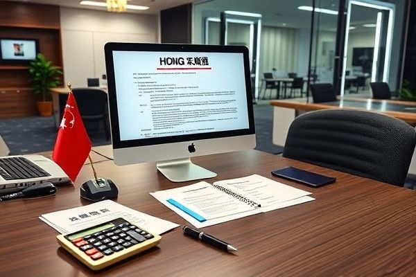 如何办理香港公司做审计：完整指南助你轻松合规
