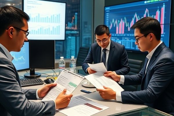 香港公司审计开票指南：优化企业财务合规与税务管理的关键策略
