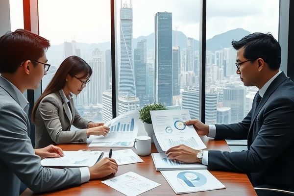 香港公司审计一般什么时候：全面解析财务审计时机与策略
