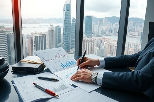 全面解析：香港公司审计是否需要做账？深度指南帮你轻松应对财务合规
