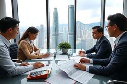 香港公司本地审计全攻略：提升企业合规与财务透明的关键之路