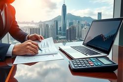 开香港公司需要审计吗？全面解析香港公司审计要求与实务
