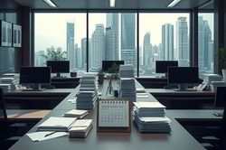 香港公司无经营审计报告：理解、风险与解决方案