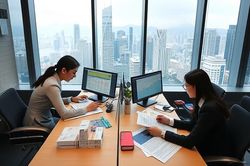 香港公司做账审计：全面掌握财务合规与企业发展的关键利器