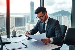 如何审计香港公司：全面指南助你实现财务合规与优化