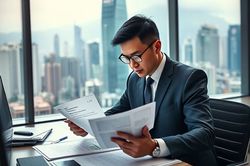 打造合规与高效的香港公司账务审计：企业迈向全球财税合规的关键一步