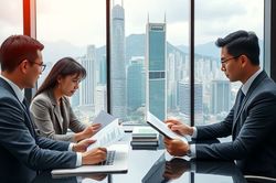 香港公司需要做审计吗？全面解析香港公司审计的必要性与法律责任