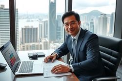 香港税务公司审计师薪资揭秘：行业现状、影响因素与未来趋势