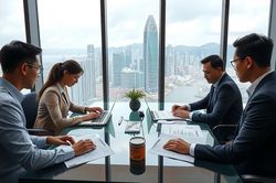 深入剖析香港上市公司内部审计：确保企业治理与财务透明的核心保障