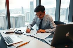 香港公司做账及审计：企业财务管理的关键环节与实操指南