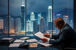 香港公司审计全攻略：打开财务透明的黄金钥匙