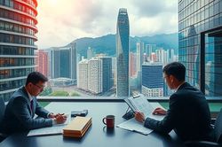 深入解析：香港哪些公司需要审计？全面指南助您合规无忧