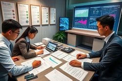 香港公司审计抽查：全面解析与应对策略，确保合规与企业稳健发展