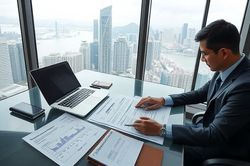 香港公司账户审计：全面解析与实务指南