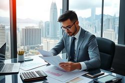 香港公司做账审计费用全解析：巧妙控制成本，提升财务透明度