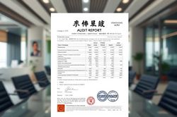 香港公司审计报告吗？全面解析香港公司审计的核心与实务