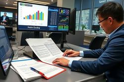 香港公司做账审计多少钱？全方位解析成功企业的财务管理成本