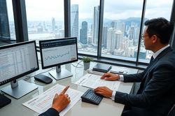 香港公司报税审计费用：全面解析与实战指南