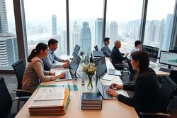 香港审计做账公司：助力企业稳步发展，实现财务合规与增长