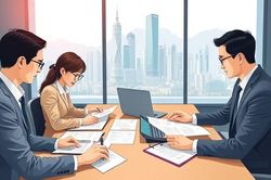 香港公司财税全攻略：揭示审计与报税背后的隐藏费用与优化之道