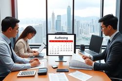 香港公司何时审计？全面解析香港公司财务审计时间点与实务操作