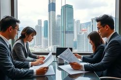 香港公司做审计哪家不错？全面指南助你精准选择优质财税服务