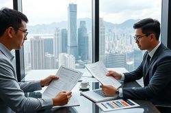 香港公司要做审计报告吗？深入解析企业财务合规之路