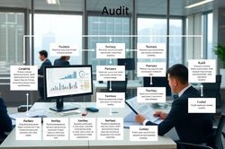 全面剖析香港公司审计流程：揭示财务透明的秘密武器