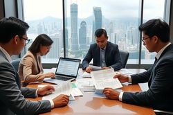 香港公司如何出审计报告：全面指南助力企业合规与财务透明
