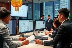 揭秘香港公司审计的全流程：确保企业财务健康的必修课