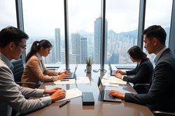 香港税务公司审计：揭开专业审计背后的关键秘密