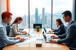 香港公司记账审计全面指南：保障企业财务健康的必经之路