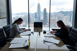 完整指南：香港公司审计怎么补交——从基础到实操，助你轻松应对