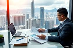 香港公司一定要做审计吗？全面剖析香港公司财税合规的关键问题