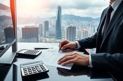 香港公司审计费揭秘：全部你需要知道的实战解析