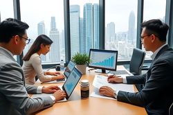 香港上市公司内控审计：打造稳健合规的核心保障