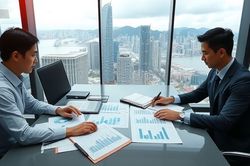 香港公司财务审计：企业稳健发展的关键保障