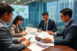 开香港公司需要审计吗？全面解析香港公司财税合规的关键问题
