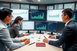 香港公司做审计报告条件：详尽指南助你合规与发展