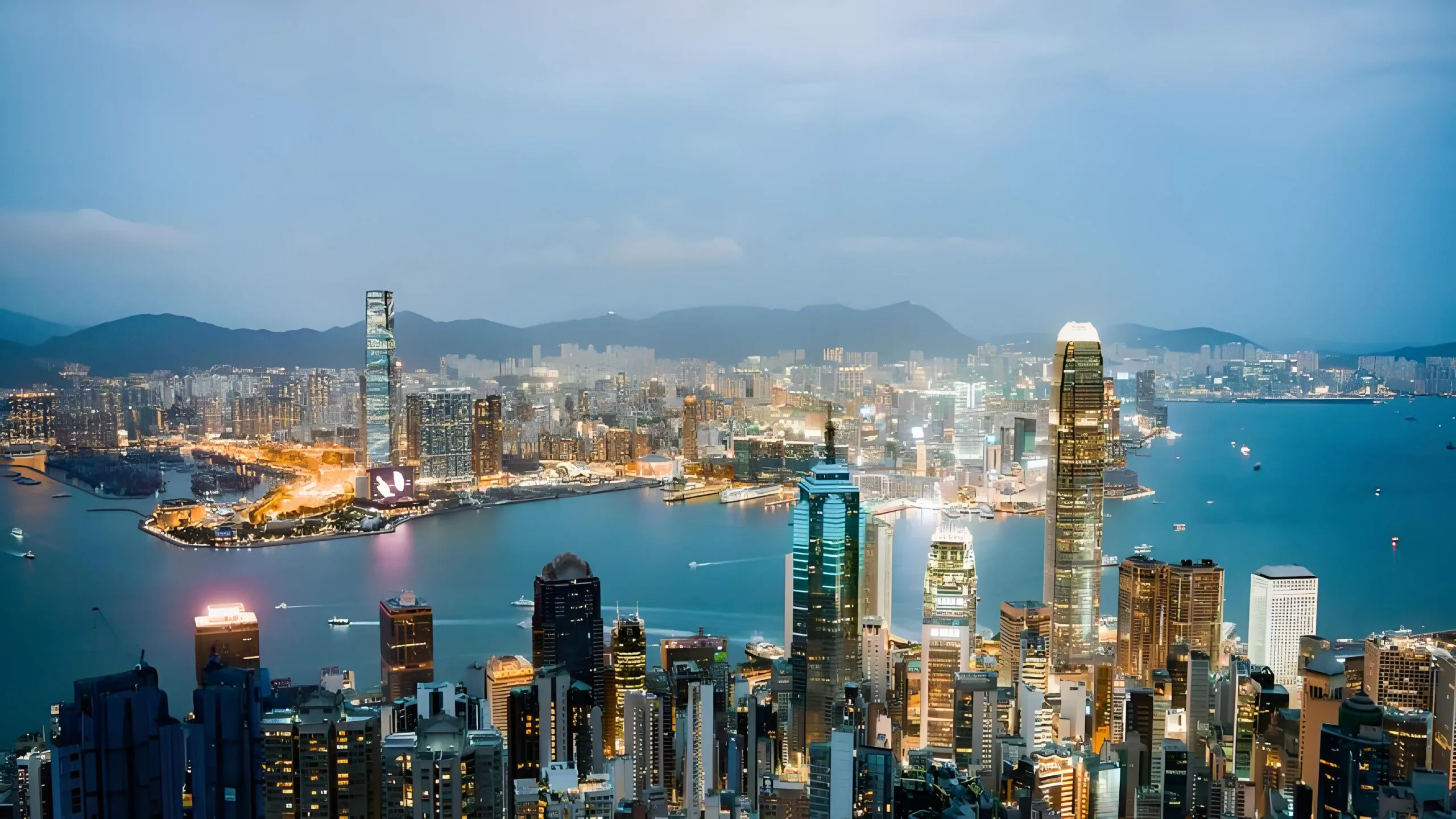 2026跨境电商三大变局:香港公司还是美国公司,卖家注册地终极选择指南