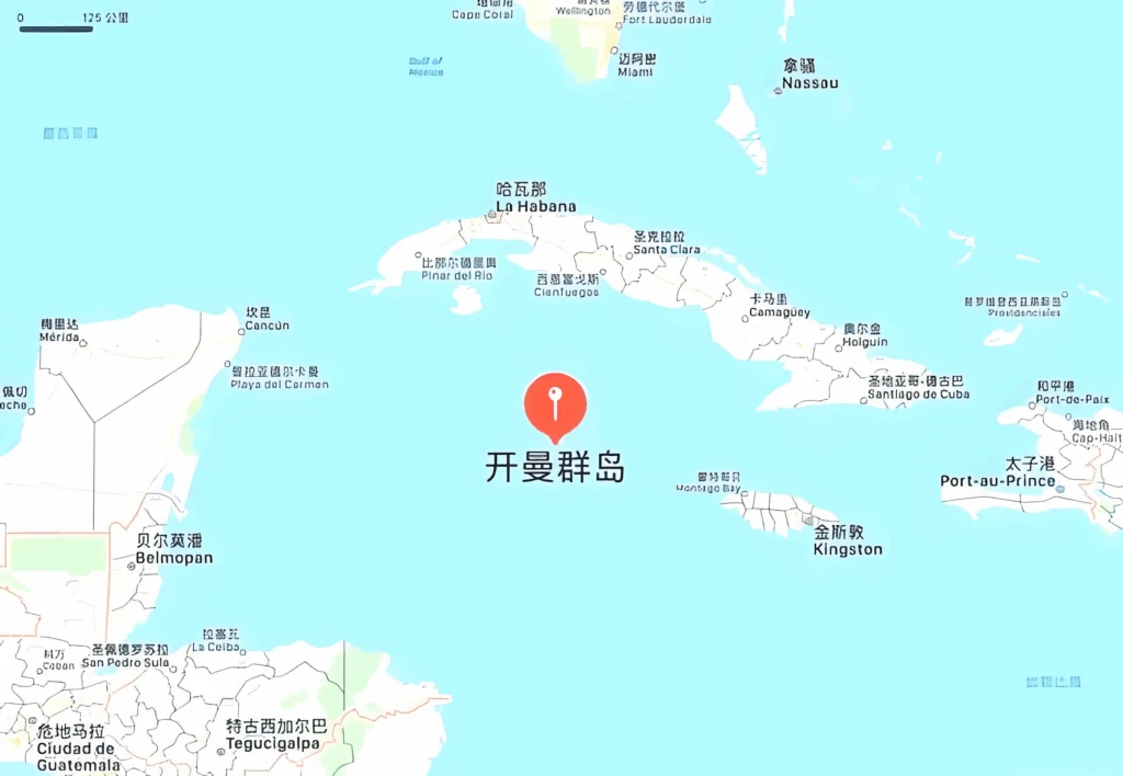 一个案例讲明白:香港、新加坡、开曼、BVI在架构中分别扮演什么角色?